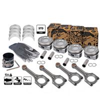 Thumbnail - Zuigerset - PM004900ETVR1 - ET ENGINETEAM