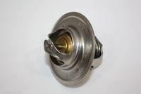 Thermostat, Kühlmittel