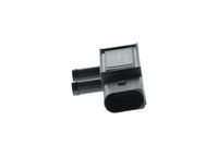 Sensor, Abgasdruck