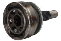 PASCAL Homokineet reparatie set, aandrijfas 2