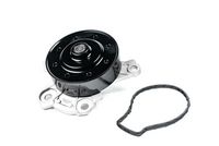 водна помпа, охлаждане на двигателя