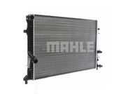 Thumbnail - Radiateur - CR1899000S - MAHLE