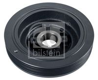 Belt Pulley, crankshaft