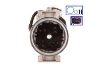 Kompressor, Klimaanlage