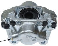 Bremssattel