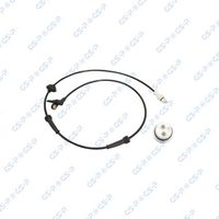 датчик, обороти на колелото