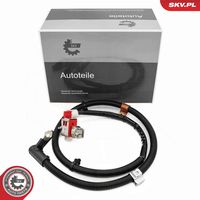 VERBINDUNGSKABEL STARTERBATTERIE