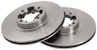 Bremsscheibe