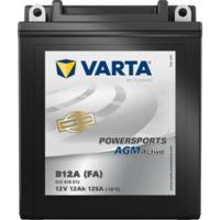VARTA Accu / Batterij 3