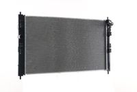 Thumbnail - Radiateur - CR2239000S - MAHLE