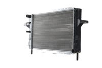 Thumbnail - Radiateur - CR376000S - MAHLE