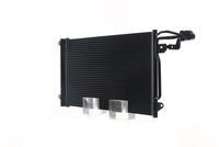 Thumbnail - Condensor, airconditioning - AC566000S - MAHLE