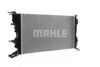 Thumbnail - Radiateur - CR840000S - MAHLE