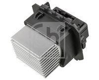 Steuergerät, Heizung/Lüftung