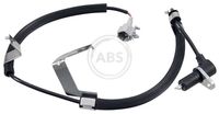 Sensor, Raddrehzahl