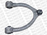 Lenker, Radaufhängung