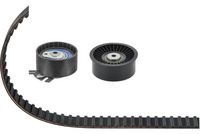 Set curea de distributie TOPRAN, Cod: 207 961