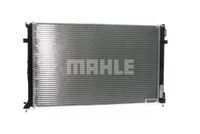 Thumbnail - Radiateur - CR803000S - MAHLE