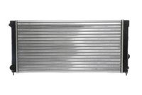 Thumbnail - Radiateur - CR411000S - MAHLE