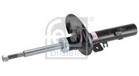 Amortizor FEBI BILSTEIN, Cod: 1002652