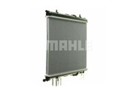 Thumbnail - Radiateur - CR515000P - MAHLE