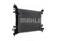 Thumbnail - Radiateur - CR1182000S - MAHLE