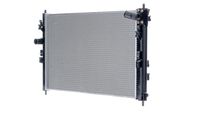 Thumbnail - Radiateur - CR2238000S - MAHLE