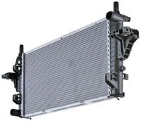 Thumbnail - Radiateur - CR609000S - MAHLE
