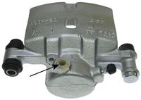 Bremssattel
