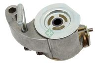 Spannarm, Zahnriemen