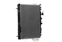 Thumbnail - Radiateur - CR1293001S - MAHLE