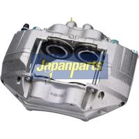 Etrier frana JAPANPARTS, Cod: CAL481LJM