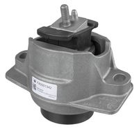 Lagerung, Motor