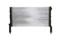 Thumbnail - Radiateur - CR1446000S - MAHLE