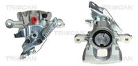 Bremssattel