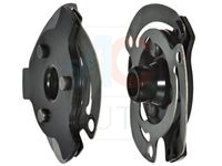 Piedziņas disks, elektromagnētiskais sajūgs (kompresors) AC-05DL05
