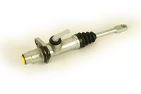 Geberzylinder, Kupplung