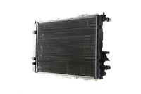 Thumbnail - Radiateur - CR358000S - MAHLE