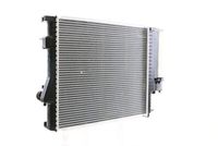 Thumbnail - Radiateur - CR251000S - MAHLE