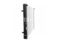Thumbnail - Radiateur - CR854000S - MAHLE