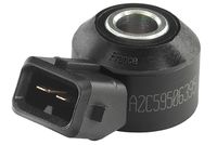 Klopfsensor
