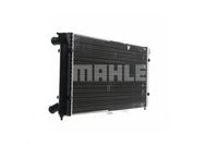Thumbnail - Radiateur - CR341000S - MAHLE