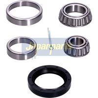 Set rulment roata JAPANPARTS, Cod: KK-0360JM