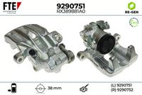 спирачен апарат