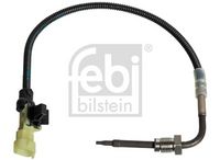 Sensor, Abgastemperatur