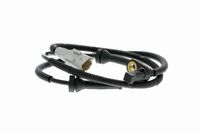 датчик, обороти на колелото