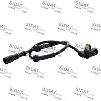 Sensor, Raddrehzahl