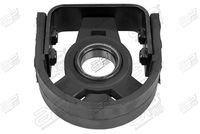 Bearing/Mounting