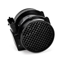 DELPHI Luchtmassameter 8