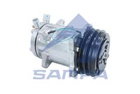 Compresor, climatizare SAMPA, Cod: 046.054